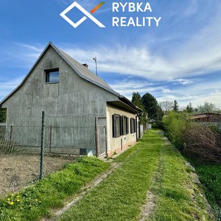 Prodej rodinného domu 90 m², Bílovská