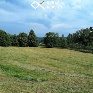 Prodej stavební parcely 1 089 m² Hostašovice, 