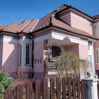 Prodej rodinného domu 330 m² České Budějovice, K. Fleischmanna