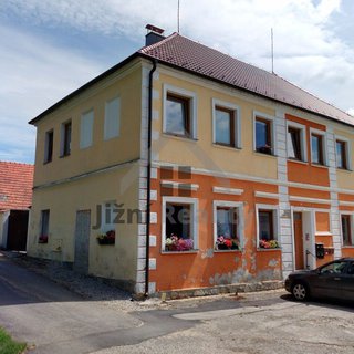 Prodej činžovního domu 444 m² Jílovice