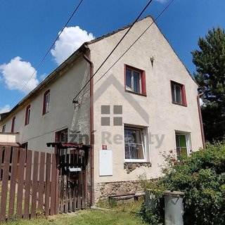 Prodej rodinného domu 300 m² Horšovský Týn