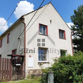 Prodej rodinného domu 180 m² Horšovský Týn