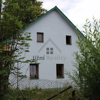 Prodej rodinného domu 240 m² Pohorská Ves