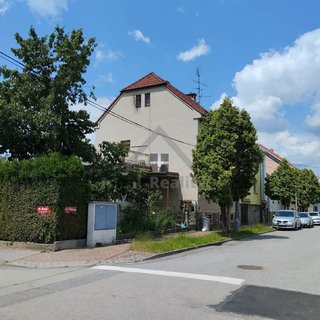 Prodej rodinného domu 350 m² České Budějovice, Zd. Fibicha