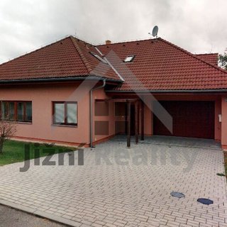 Prodej rodinného domu 300 m² Nová Bystřice, Obora