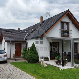 Prodej rodinného domu 350 m² Vrábče, Zastávka-Pod Tratí