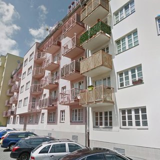 Prodej bytu 1+kk a garzoniéry 28 m² Praha, Pelušková