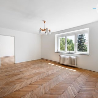 Prodej bytu 3+1 69 m² Praha, Pod sídlištěm