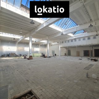 Pronájem skladu 1 000 m² Hradec Králové, 