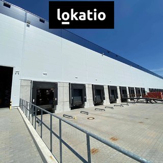 Pronájem výrobního objektu 10 300 m² Olomouc, 
