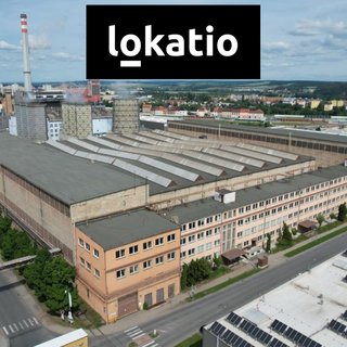 Pronájem skladu 12 000 m² Plzeň, 