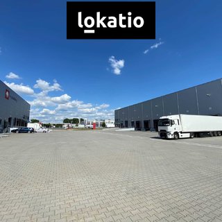 Pronájem skladu 1 731 m² Olomouc, 