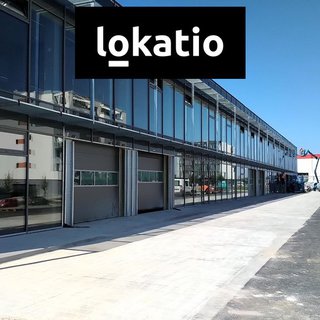 Pronájem skladu 1 000 m² Hradec Králové, 