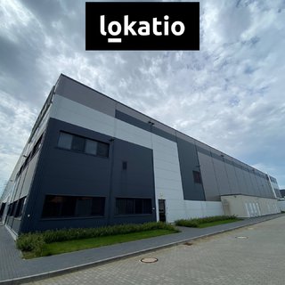 Pronájem skladu 8 100 m² Olomouc, 