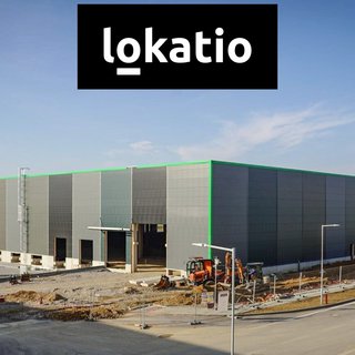 Pronájem výrobního objektu 10 242 m² Olomouc, 