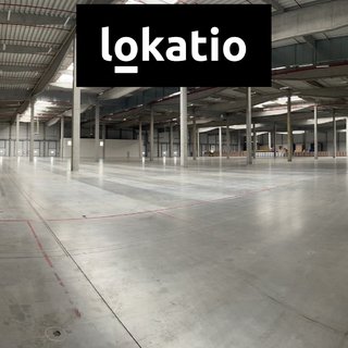 Pronájem skladu 9 000 m² Velká Bíteš, 