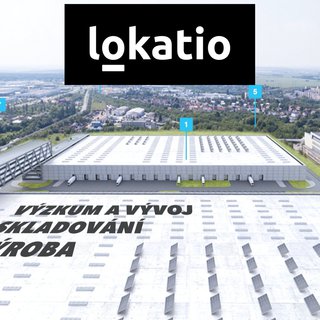 Pronájem skladu 10 000 m² Plzeň, 