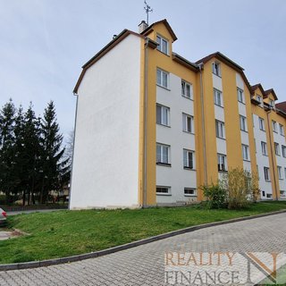 Prodej bytu 2+1 57 m² Přeštice, Na Chmelnicích