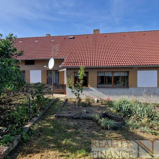 Prodej rodinného domu 160 m² Bzová, 