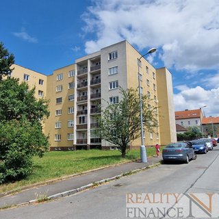 Pronájem bytu 3+1 85 m² Plzeň, Kolmá