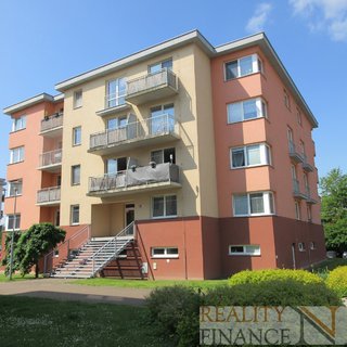 Pronájem bytu 1+kk a garzoniéry 33 m² Plzeň, Květná