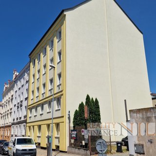 Pronájem bytu 2+kk 46 m² Plzeň, Jablonského