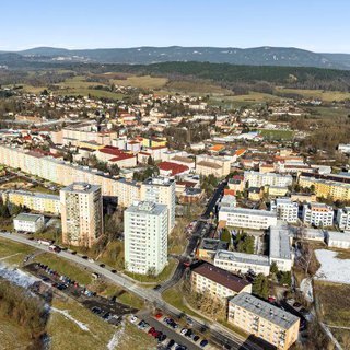 Prodej ostatního komerčního prostoru 480 m² Karlovy Vary, Truhlářská