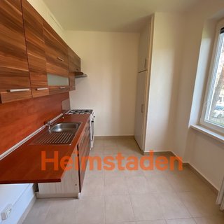 Pronájem bytu 2+1 49 m² Havířov, Slezská