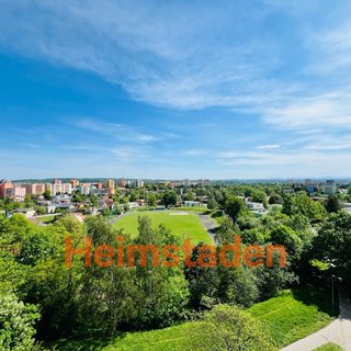 Pronájem bytu 1+1 46 m² Ostrava, Pavlouskova