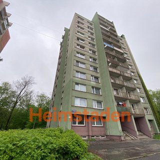Pronájem bytu 1+kk a garzoniéry 29 m² Český Těšín, Hornická