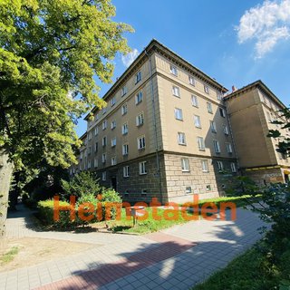 Pronájem bytu 2+kk 40 m², Matěje Kopeckého