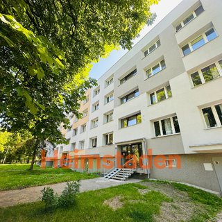 Pronájem bytu 1+1 36 m² Ostrava, Mariánskohorská