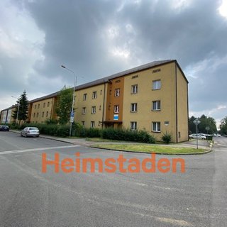 Pronájem bytu 1+1 43 m² Ostrava, Nedbalova