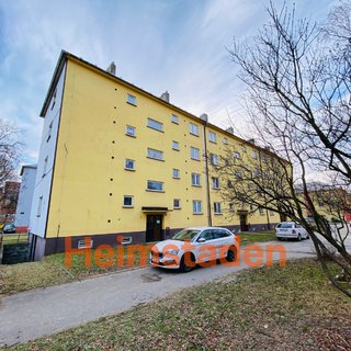 Pronájem bytu 3+1 62 m² Ostrava, Asejevova