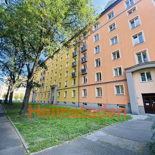 Pronájem bytu 3+1 77 m² Ostrava, Ostrčilova