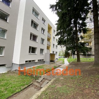 Pronájem bytu 1+1 35 m² Frýdek-Místek, Nad Mostárnou