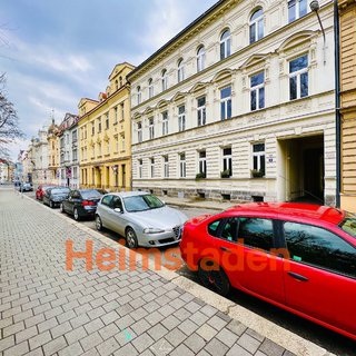 Pronájem bytu 1+kk a garsoniéry 40 m² Ostrava, Přívozská