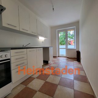 Pronájem bytu 3+1 70 m² Havířov, Dukelská