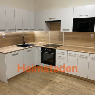 Pronájem bytu 3+1 76 m² Ostrava, Gregorova