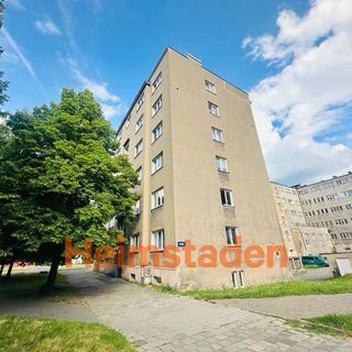 Pronájem bytu 3+1 93 m² Ostrava, Ženíškova
