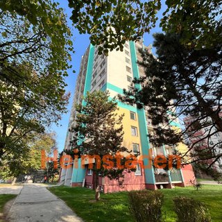 Pronájem bytu 3+1 67 m² Orlová, Masarykova třída