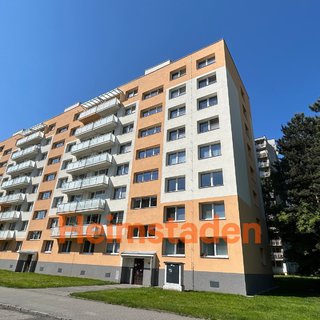 Pronájem bytu 2+1 57 m² Orlová, Masarykova třída