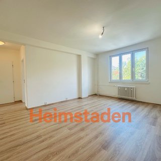 Pronájem bytu 3+1 72 m² Ostrava, Sokolská třída