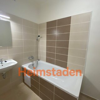 Pronájem bytu 2+1 73 m² Havířov, Dělnická