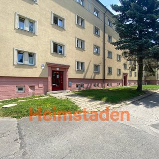 Pronájem bytu 2+1 54 m² Karviná, Tatranská