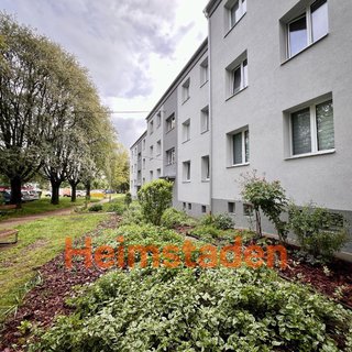 Pronájem bytu 3+kk 66 m² Ostrava, Radvanická