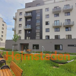 Pronájem bytu 1+kk a garsoniéry 27 m² Plzeň, Magisterská