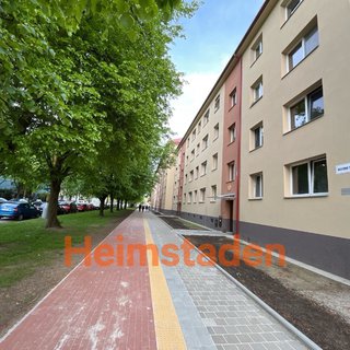 Pronájem bytu 1+1 34 m² Havířov, Národní třída