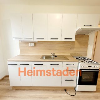 Pronájem bytu 3+1 70 m² Havířov, Anglická