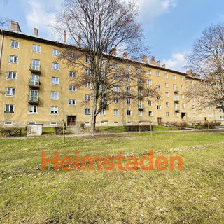 Pronájem bytu 3+1 72 m² Ostrava, Opletalova